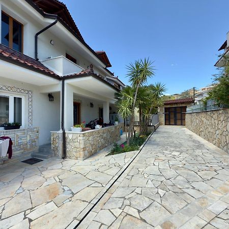 Villa Ida Apartments Wlora Zewnętrze zdjęcie