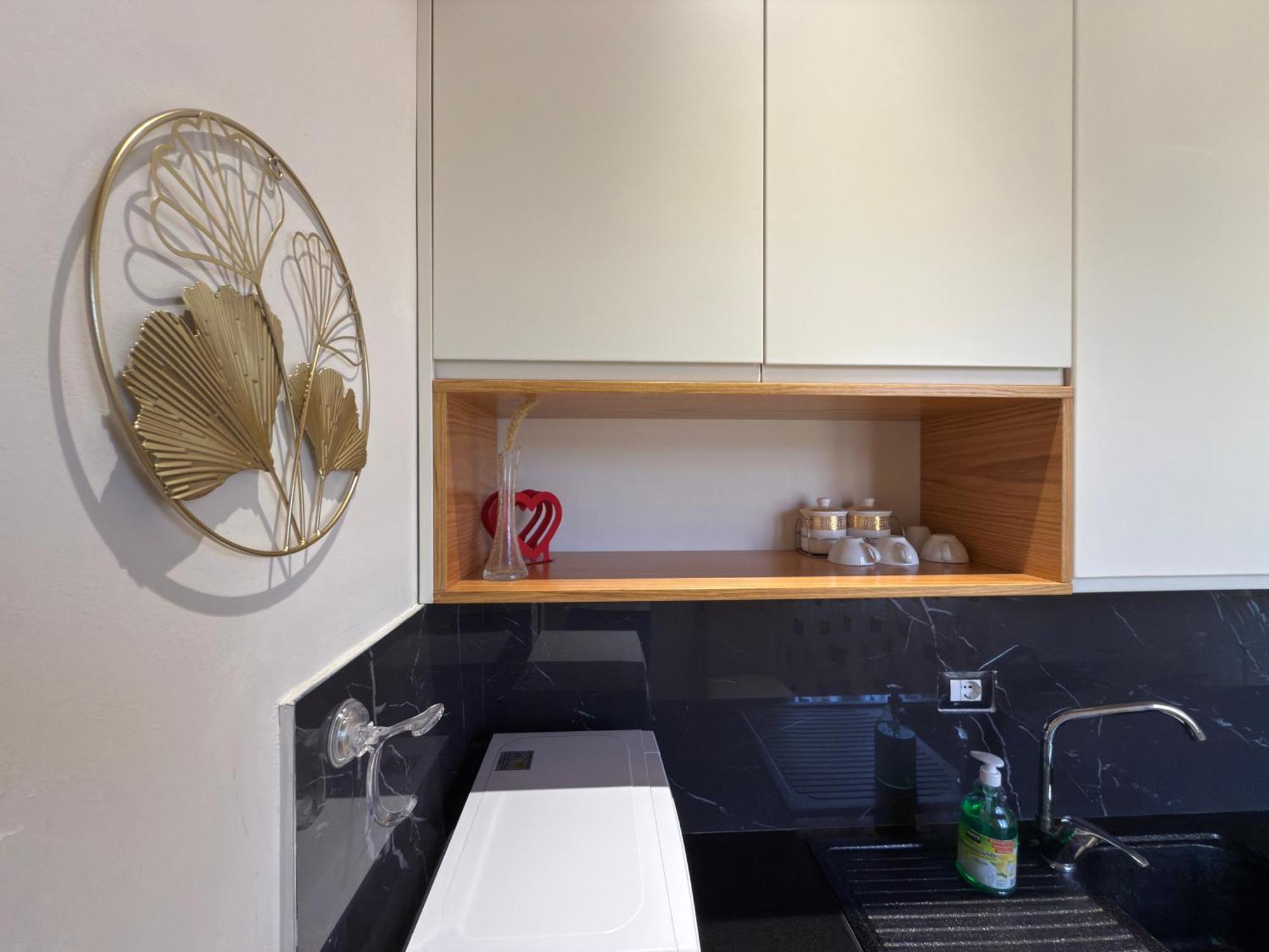 Villa Ida Apartments Wlora Pokój zdjęcie
