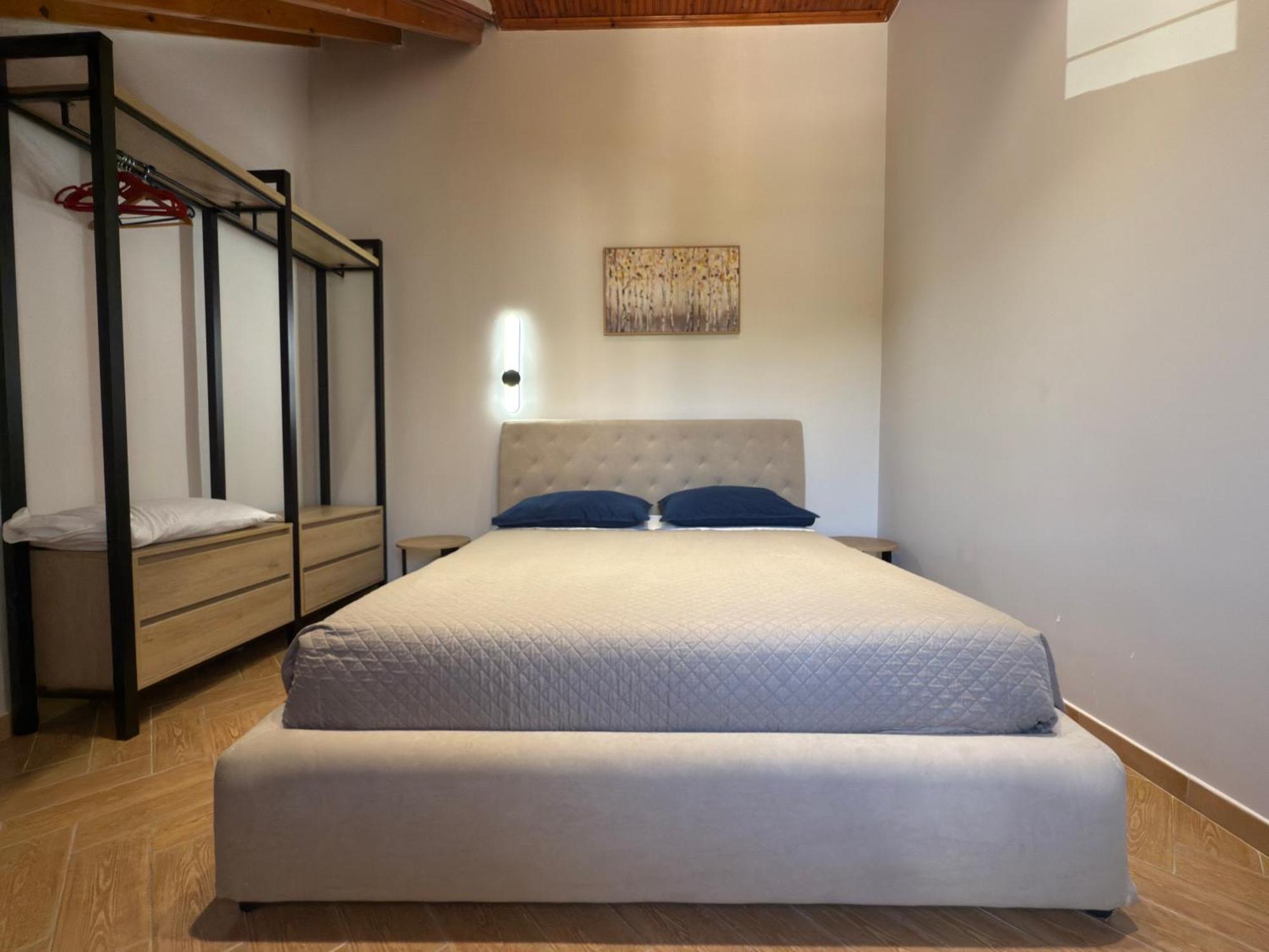 Villa Ida Apartments Wlora Pokój zdjęcie