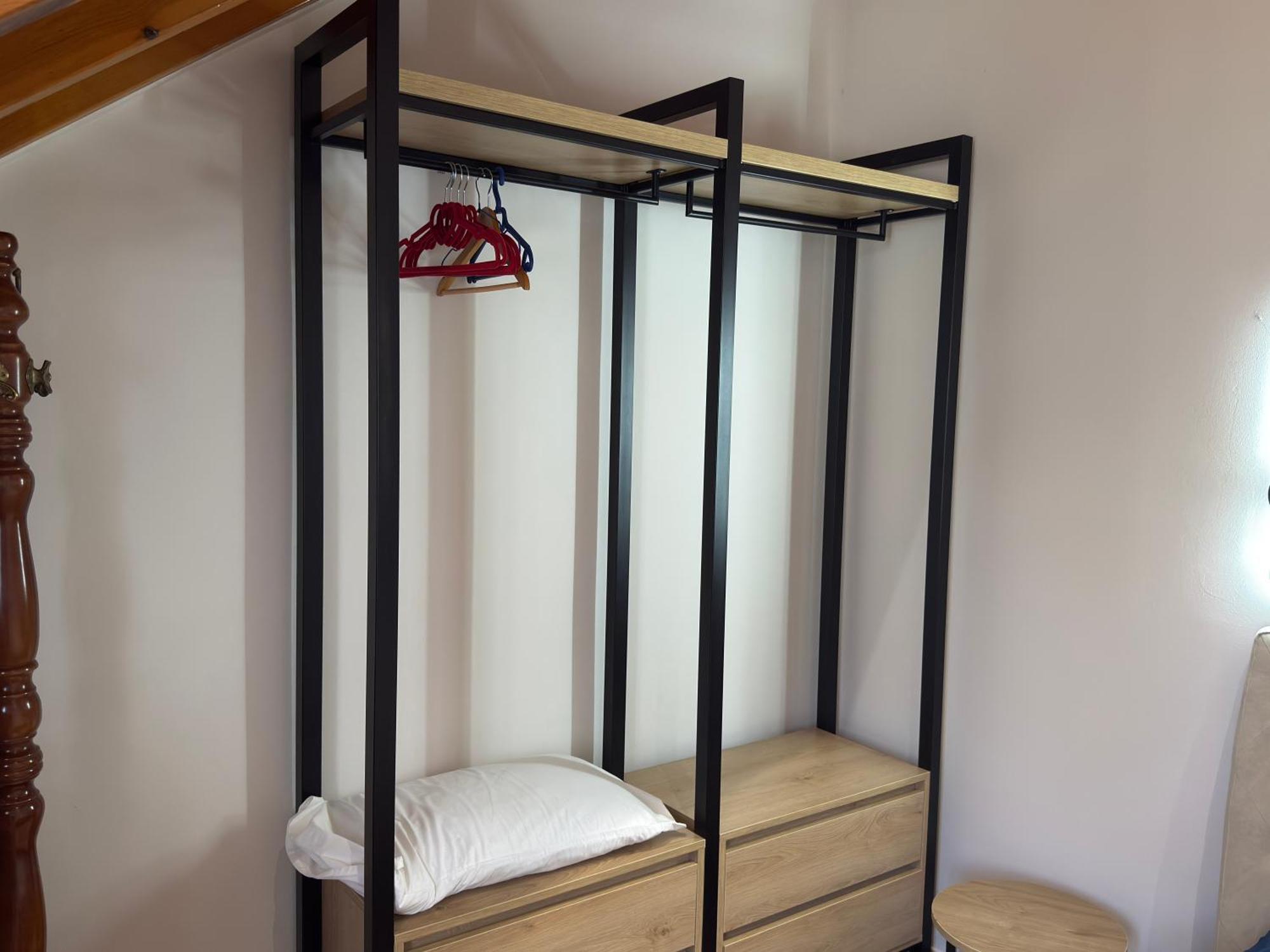 Villa Ida Apartments Wlora Pokój zdjęcie