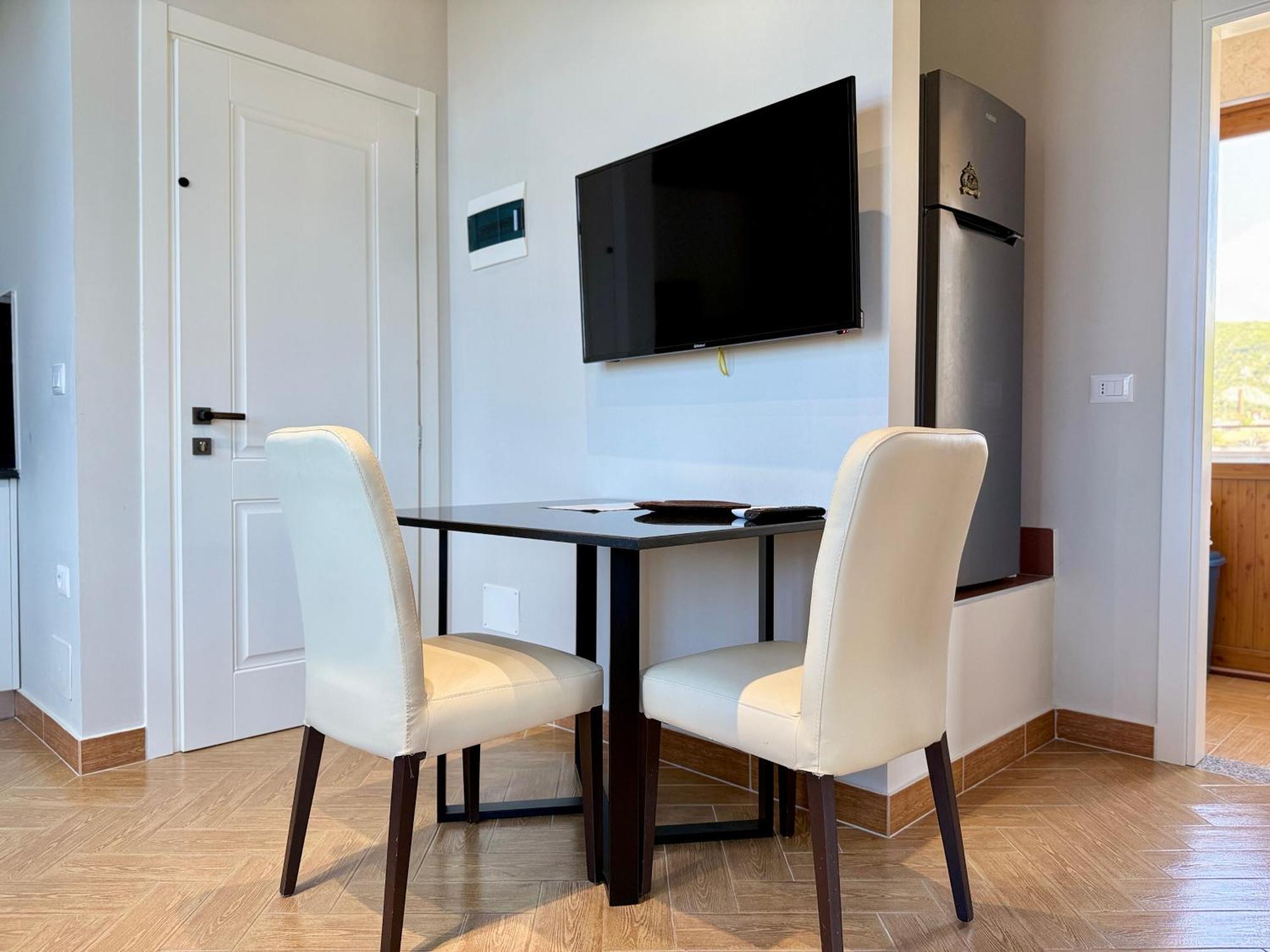 Villa Ida Apartments Wlora Pokój zdjęcie