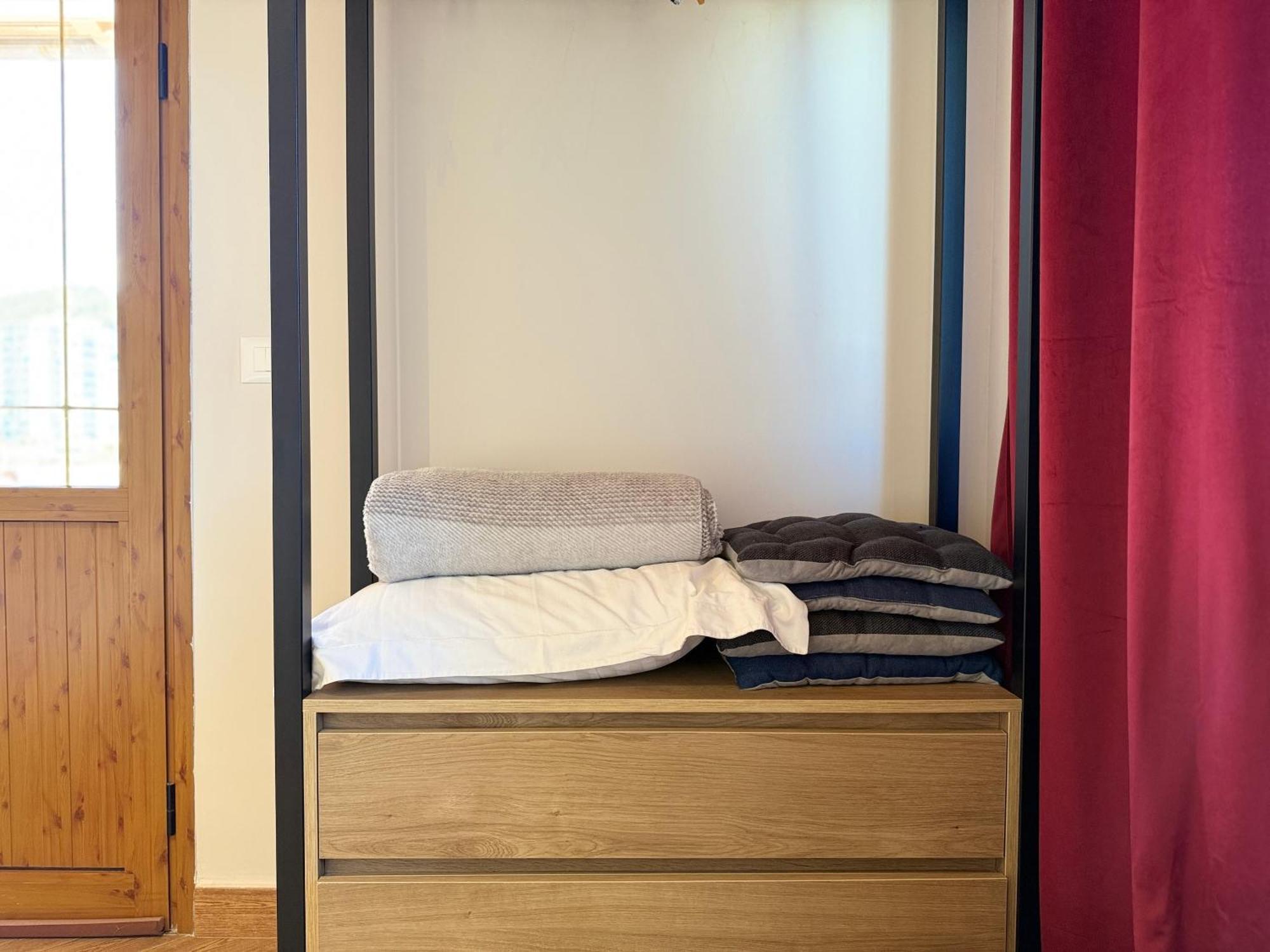 Villa Ida Apartments Wlora Pokój zdjęcie